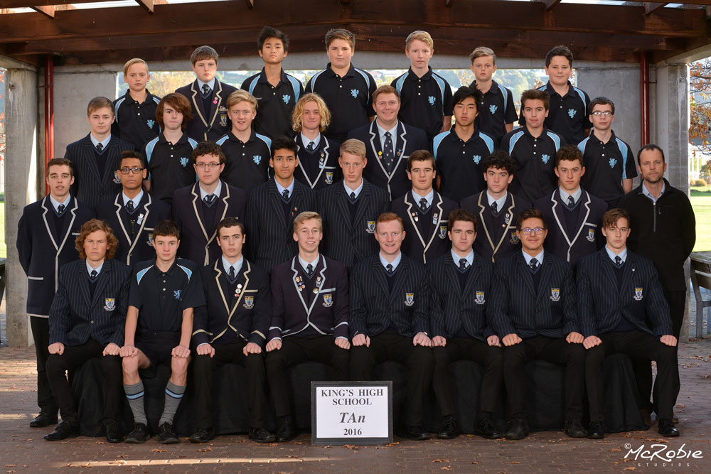 2010’s House Groups | KHS Old Boys Association