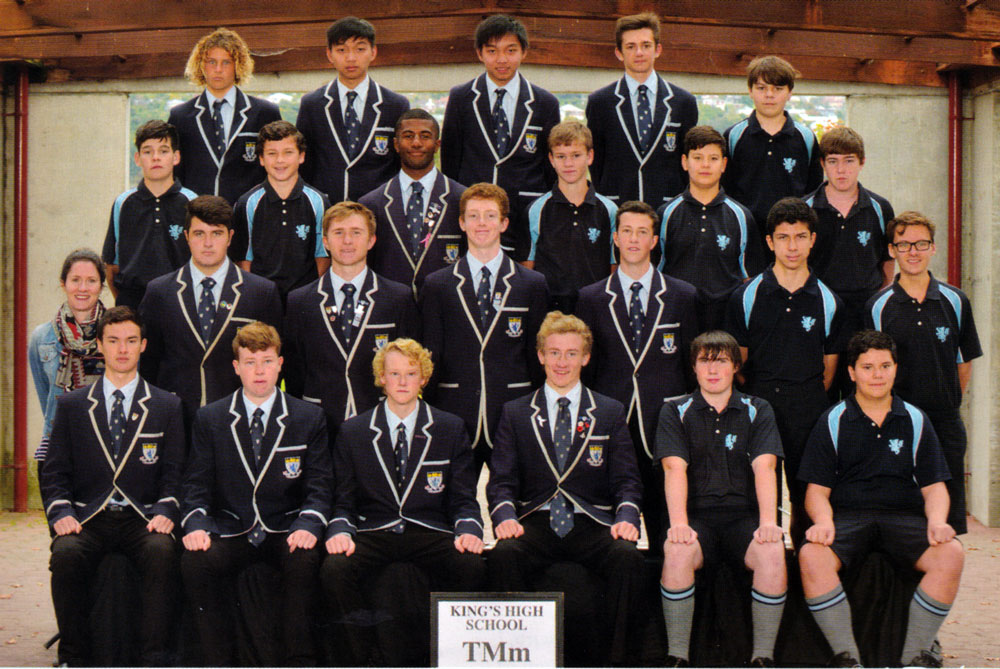 2010’s House Groups | KHS Old Boys Association