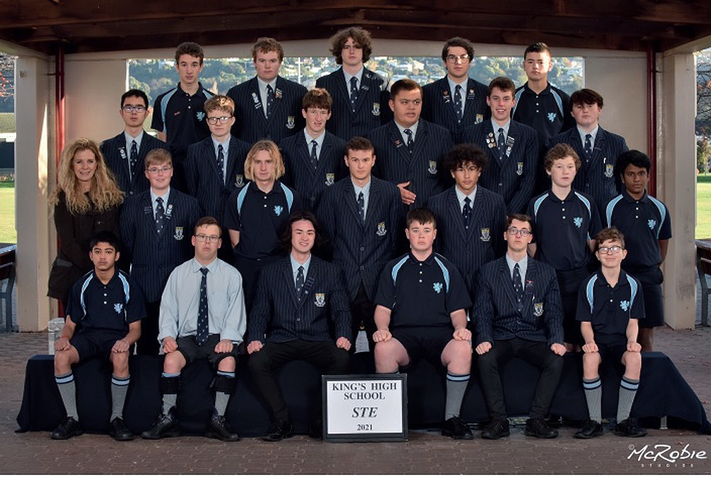 2020 House Groups | KHS Old Boys Association