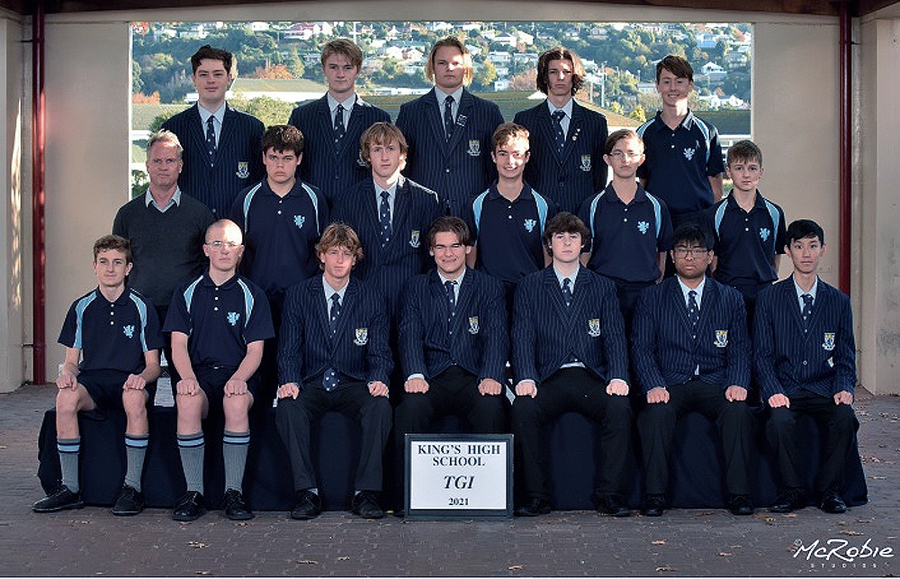 2020 House Groups | KHS Old Boys Association